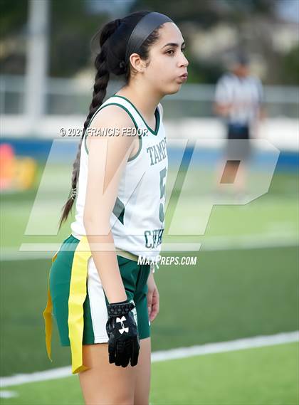 Thumbnail 3 in Sumner vs. Tampa Catholic photogallery.