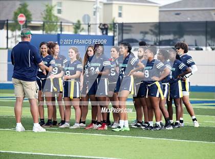 Thumbnail 2 in Sumner vs. Tampa Catholic photogallery.