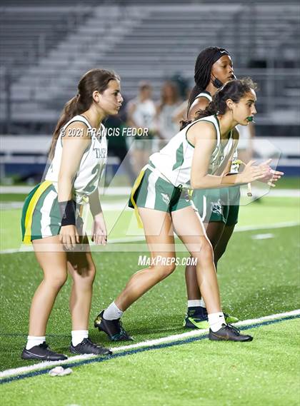 Thumbnail 3 in Sumner vs. Tampa Catholic photogallery.