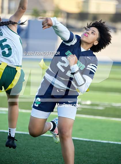 Thumbnail 2 in Sumner vs. Tampa Catholic photogallery.
