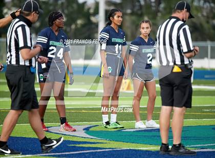 Thumbnail 3 in Sumner vs. Tampa Catholic photogallery.