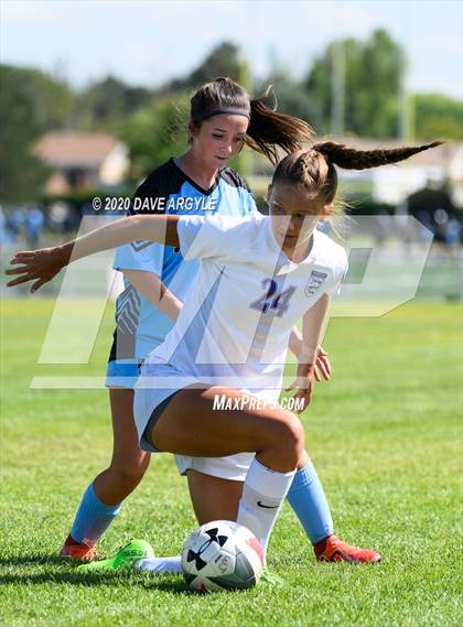 Thumbnail 3 in Riverton @ West Jordan photogallery.