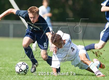 Thumbnail 3 in Holy Spirit @ Absegami photogallery.
