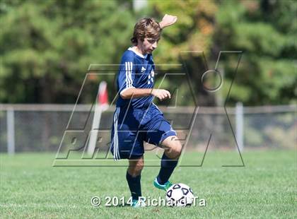 Thumbnail 1 in Holy Spirit @ Absegami photogallery.