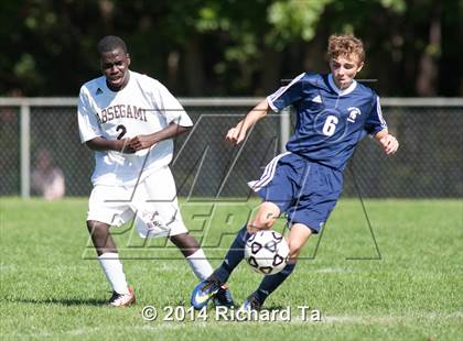Thumbnail 1 in Holy Spirit @ Absegami photogallery.