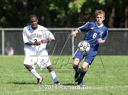 Thumbnail 3 in Holy Spirit @ Absegami photogallery.