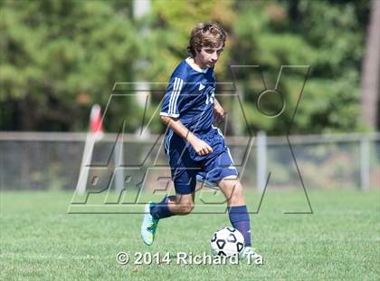 Thumbnail 2 in Holy Spirit @ Absegami photogallery.