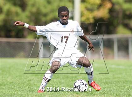 Thumbnail 3 in Holy Spirit @ Absegami photogallery.
