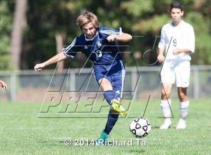 Thumbnail 1 in Holy Spirit @ Absegami photogallery.