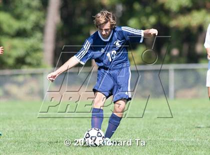 Thumbnail 3 in Holy Spirit @ Absegami photogallery.