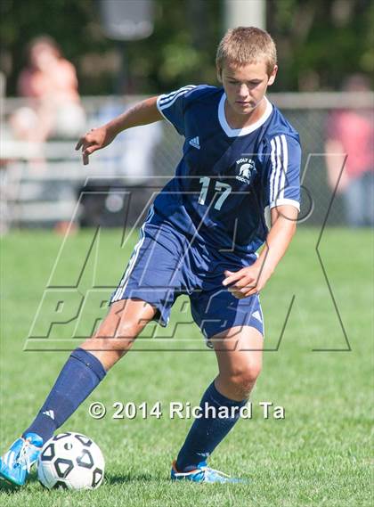 Thumbnail 3 in Holy Spirit @ Absegami photogallery.