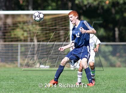 Thumbnail 2 in Holy Spirit @ Absegami photogallery.