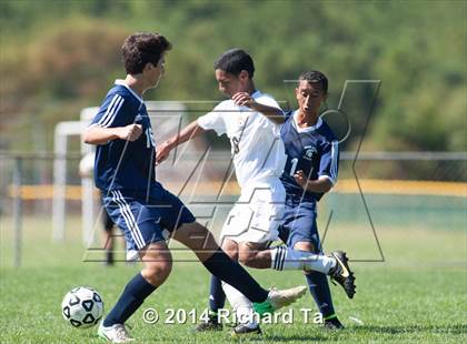 Thumbnail 2 in Holy Spirit @ Absegami photogallery.