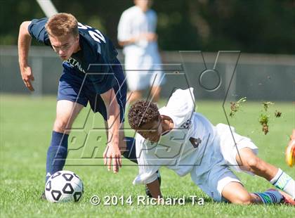 Thumbnail 1 in Holy Spirit @ Absegami photogallery.