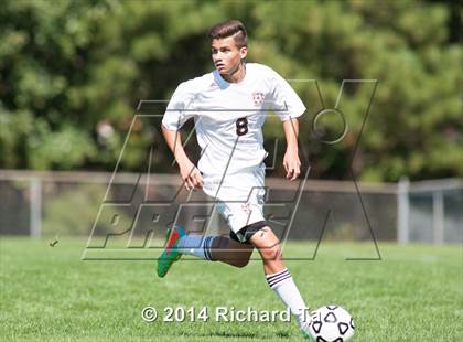 Thumbnail 1 in Holy Spirit @ Absegami photogallery.