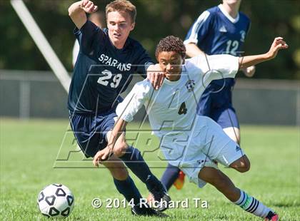 Thumbnail 1 in Holy Spirit @ Absegami photogallery.