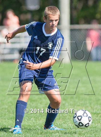 Thumbnail 1 in Holy Spirit @ Absegami photogallery.
