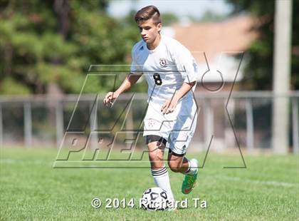 Thumbnail 2 in Holy Spirit @ Absegami photogallery.