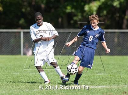 Thumbnail 2 in Holy Spirit @ Absegami photogallery.