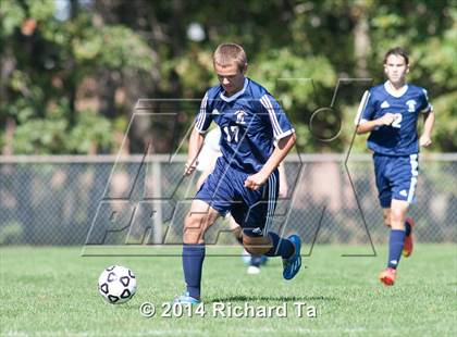 Thumbnail 2 in Holy Spirit @ Absegami photogallery.