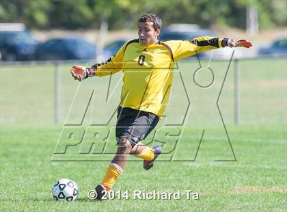 Thumbnail 1 in Holy Spirit @ Absegami photogallery.