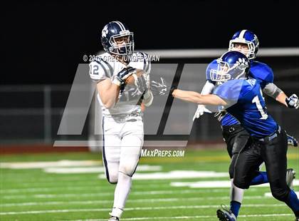 Thumbnail 1 in Marin Catholic @ Analy (CIF NCS D3 Semi-Final) photogallery.