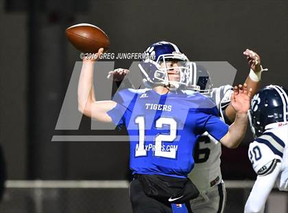 Thumbnail 1 in Marin Catholic @ Analy (CIF NCS D3 Semi-Final) photogallery.