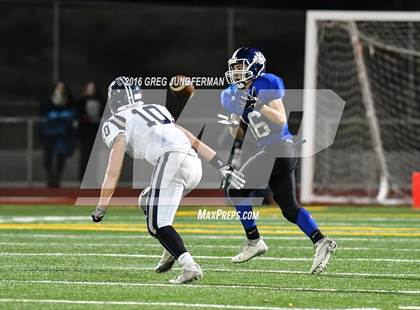 Thumbnail 1 in Marin Catholic @ Analy (CIF NCS D3 Semi-Final) photogallery.