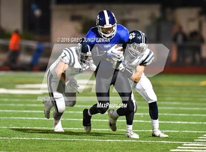 Thumbnail 1 in Marin Catholic @ Analy (CIF NCS D3 Semi-Final) photogallery.