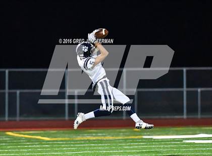 Thumbnail 2 in Marin Catholic @ Analy (CIF NCS D3 Semi-Final) photogallery.
