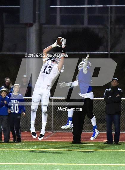Thumbnail 1 in Marin Catholic @ Analy (CIF NCS D3 Semi-Final) photogallery.