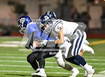 Thumbnail 2 in Marin Catholic @ Analy (CIF NCS D3 Semi-Final) photogallery.