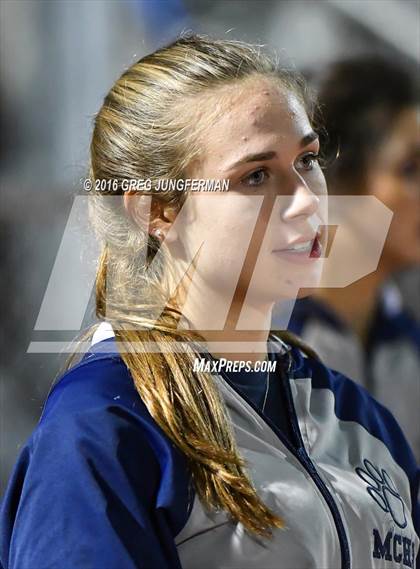 Thumbnail 2 in Marin Catholic @ Analy (CIF NCS D3 Semi-Final) photogallery.