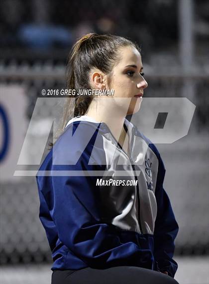 Thumbnail 1 in Marin Catholic @ Analy (CIF NCS D3 Semi-Final) photogallery.