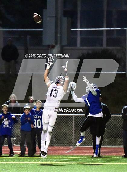 Thumbnail 3 in Marin Catholic @ Analy (CIF NCS D3 Semi-Final) photogallery.