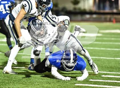 Thumbnail 1 in Marin Catholic @ Analy (CIF NCS D3 Semi-Final) photogallery.