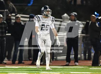 Thumbnail 3 in Marin Catholic @ Analy (CIF NCS D3 Semi-Final) photogallery.