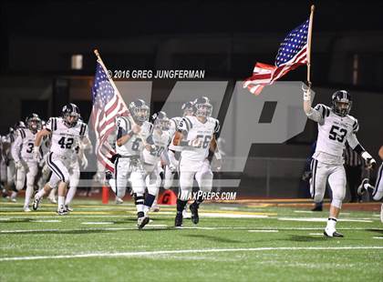 Thumbnail 1 in Marin Catholic @ Analy (CIF NCS D3 Semi-Final) photogallery.