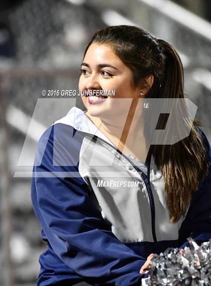 Thumbnail 2 in Marin Catholic @ Analy (CIF NCS D3 Semi-Final) photogallery.