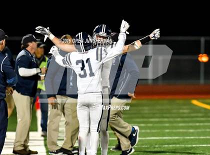 Thumbnail 1 in Marin Catholic @ Analy (CIF NCS D3 Semi-Final) photogallery.