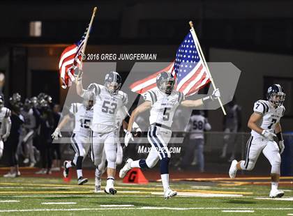 Thumbnail 2 in Marin Catholic @ Analy (CIF NCS D3 Semi-Final) photogallery.