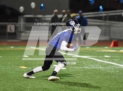 Thumbnail 3 in Marin Catholic @ Analy (CIF NCS D3 Semi-Final) photogallery.