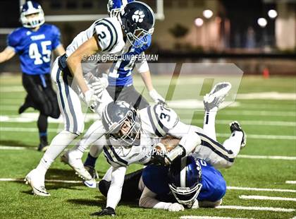 Thumbnail 2 in Marin Catholic @ Analy (CIF NCS D3 Semi-Final) photogallery.