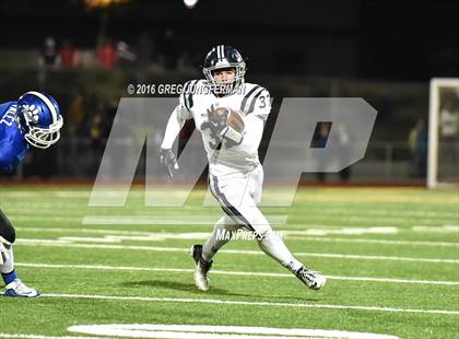 Thumbnail 2 in Marin Catholic @ Analy (CIF NCS D3 Semi-Final) photogallery.