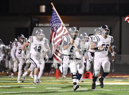 Thumbnail 2 in Marin Catholic @ Analy (CIF NCS D3 Semi-Final) photogallery.