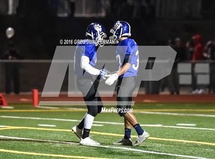 Thumbnail 3 in Marin Catholic @ Analy (CIF NCS D3 Semi-Final) photogallery.