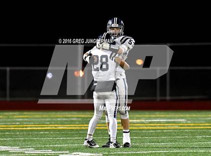 Thumbnail 2 in Marin Catholic @ Analy (CIF NCS D3 Semi-Final) photogallery.