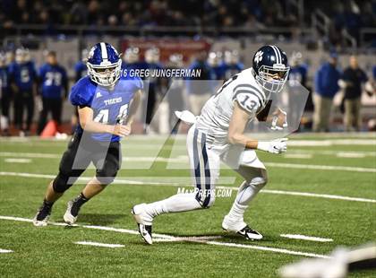 Thumbnail 2 in Marin Catholic @ Analy (CIF NCS D3 Semi-Final) photogallery.