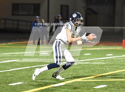 Thumbnail 1 in Marin Catholic @ Analy (CIF NCS D3 Semi-Final) photogallery.