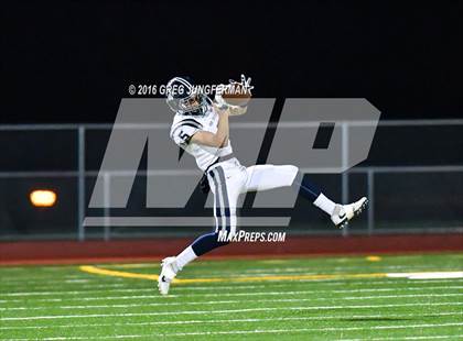 Thumbnail 3 in Marin Catholic @ Analy (CIF NCS D3 Semi-Final) photogallery.